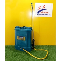 Bình xịt điện Roman 20D