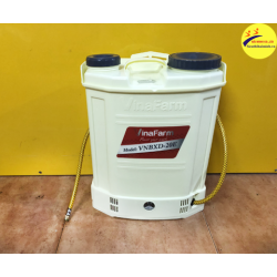 Bình Xịt Điện Vinafarm VNBXD-20E