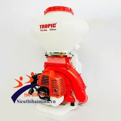 Máy Phun Hạt Mitsubishi 2 Thì TH-26L TB50 (TT) Đỏ