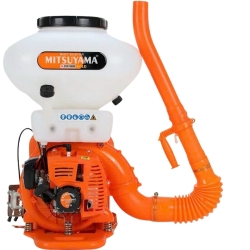 Máy Xạ Phân 2 Thì Mitsuyama Gold Tlg-29