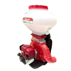 Máy phun phân, phun thuốc Honda VOLGA GX35 VH-26L