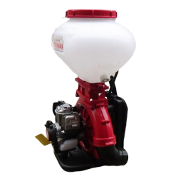 Máy Phun Hạt Mitsukawa TL-35N