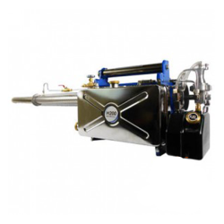 Máy Phun Khói Vector FOG H200