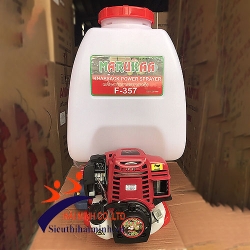 Máy Phun Thuốc 4 Thì Marukaa F-357