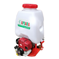 Máy phun thuốc Honda Apsara GX25 (Thái Lan)