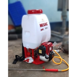 Máy phun thuốc Honda MEGIC M-979 GX35