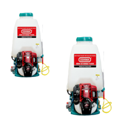 Máy phun thuốc Honda Oshima TGX35