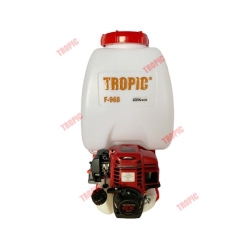Máy phun thuốc Honda TROPIC F-968 GX35