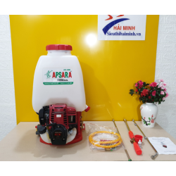 Máy phun thuốc Honda APSARA AS-888 GX-35 (Thái Lan)