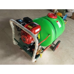 Máy phun thuốc công nghiệp HM-160L