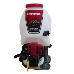 Máy Phun Thuốc Sâu Honda WJR4025T GCV