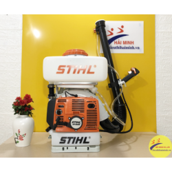 Máy phun thuốc khử trùng STIHL SR 5600