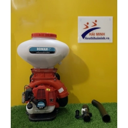 Máy Xạ Phân Phun Khử Trùng Roman RM-43
