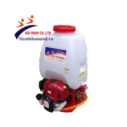 Máy phun thuốc 4 thì Mitsuyama TL-35NS