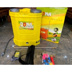 Bình xịt điện DONA 20D