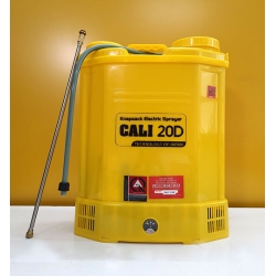 Bình Xịt Điện Cali 20D