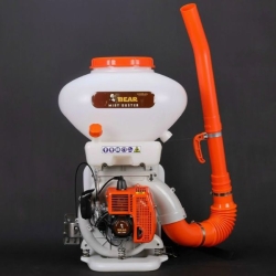 Máy Phun Phân Bear BE-3WF