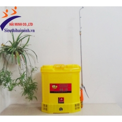 Máy Phun Thuốc Bằng Điện Oshima OS18