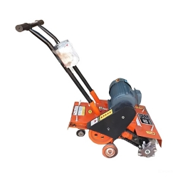 Máy băm nền tạo nhám bê tông HQZ600 (3KW)