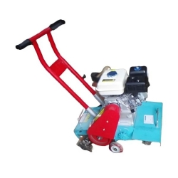 Máy băm nền tạo nhám bê tông Honda GX200