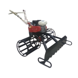 Máy cào bê tông GX200