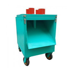 Máy Băm Cây Thuốc HMT03