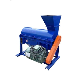 Máy Nghiền Xơ Dừa B1200