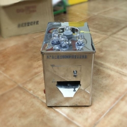Máy cắt thái dược liệu HMDQ-103
