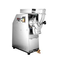 Máy nghiền dược liệu 3000W AGF-260