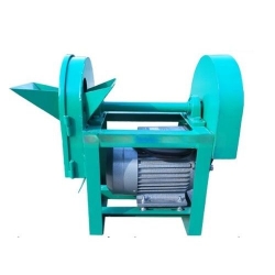 Máy thái thuốc 2 chức năng HM TT-75