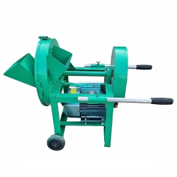 Máy thái thuốc 2 chức năng HM TT-120