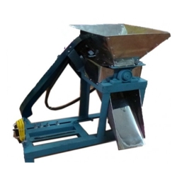 Máy xay ốc chạy điện XO-10