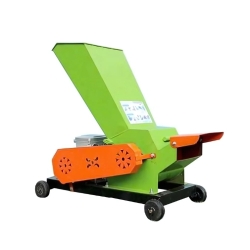 Máy băm cỏ 6TA-SP