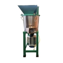 Máy băm nghiền đa năng 4A