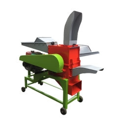 Máy băm nghiền đa năng chạy dầu DMBN-02