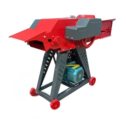 Máy băm rơm cỏ đa năng HM BT3500