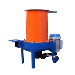 Máy băm rơm xơ dừa HM-3500