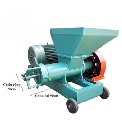 Máy đùn cám công nghiệp HMD05