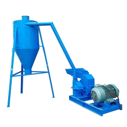 Máy nghiền buồng 30 bầu cắt gió HMN03