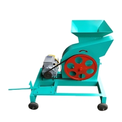 Máy thái lát củ quả HMTL01