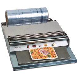 Máy bọc màng Yamafuji HW-450