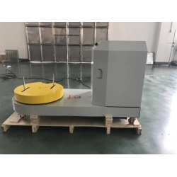 Máy quấn màng Yamafuji YK-XL01 new