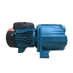 Máy bơm đầu nhựa Lepono AJm 30