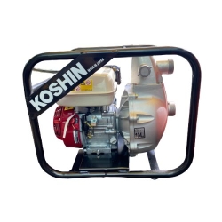 Máy bơm cứu hỏa KOSHIN SERH-50V