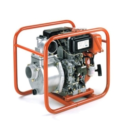 Máy bơm nước Diesel KOSHIN SE-80XD
