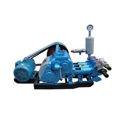 Máy bơm vữa piston BW-250