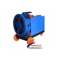 Máy bơm vữa HJB5