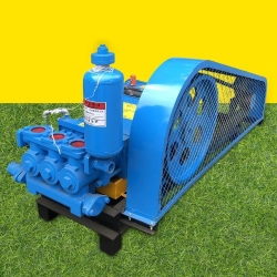 Máy bơm vữa HM-BW320