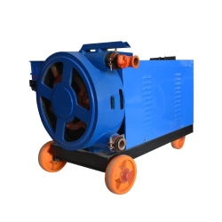 Máy bơm vữa áp lực cao HJB2