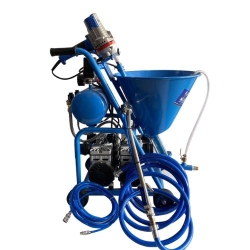 Máy phun chống thấm TV-PJ04
